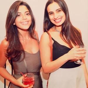 Meet your Posher, Taylor